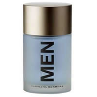 212 for Men by Carolina Herrera  After Shave Splash 100ml